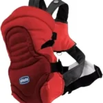 Chicco High Quality Baby Carrier Bag - Red