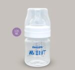 Philips Avent Anti Colic PP Feeder - 0m+125ml - Twin Pack - Image 3