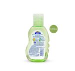 Kodomo Head To Toe Body Wash 100ml (Thailand) - Image 3