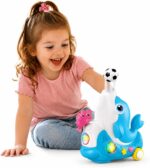 Dolphin Concert Cute Musician Toy - Image 5