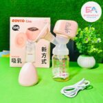 Rovco Rechargeable Electric Breast Pump - Image 2