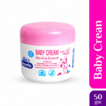 Kodomo Baby Cream 50gm (Thailand)