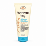 Aveeno Baby Daily Care Nappy Cream 100ml ( France) - Image 2