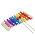 Wooden Xylophone Musical Instruments - Image 8