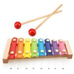 Wooden Xylophone Musical Instruments - Image 6