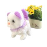 Cute Interactive Walking Cat Toy - Image 3