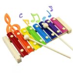 Wooden Xylophone Musical Instruments - Image 4