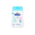 Kodomo Baby Lotion Powder Extra Mild 100ml (Thailand) - Image 2