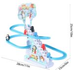 Penguin Climbing Stairs Toy - Image 2
