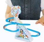 Penguin Climbing Stairs Toy - Image 3