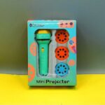 LED Projector Flashlight Torch For Kids - Image 5