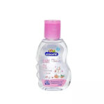 Kodomo Baby Oil 100ml (Thailand) - Image 2