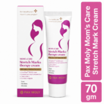 Pax Moly Mom’s Care Stretch Mark Cream 70gm (Korea)