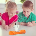 Electric Shock Funny Maze Game Toy - Image 6