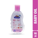 Kodomo Baby Oil 100ml (Thailand)