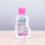 Kodomo Baby Oil 100ml (Thailand) - Image 3