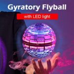 Flying Ball Rotating Magic Ball Flying Boomerang Balls - Image 8