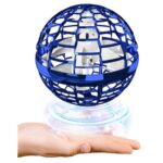Flying Ball Rotating Magic Ball Flying Boomerang Balls - Image 3