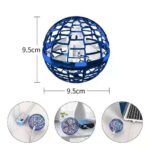 Flying Ball Rotating Magic Ball Flying Boomerang Balls - Image 9