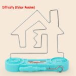 Electric Shock Funny Maze Game Toy - Image 4