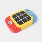 Electronic Tic Tac Toe Game - Image 2
