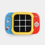 Electronic Tic Tac Toe Game - Image 3