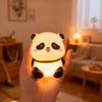 Cute Panda LED Night Light - Image 4