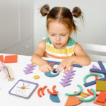 Creative Jigsaw Puzzles Wooden Board - Image 7