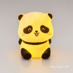 Cute Panda LED Night Light - Image 2