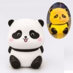 Cute Panda LED Night Light