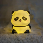 Cute Panda LED Night Light - Image 5