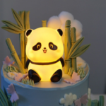 Cute Panda LED Night Light - Image 6