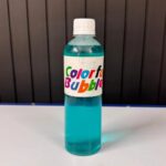 Bubble Gun Liquid Refill 500ml