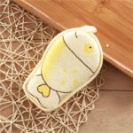 Baby Bath Sponge Soft Scrubber - Image 3
