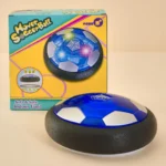 Floating Hover Soccer Crafting Football