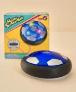 Floating Hover Soccer Crafting Football