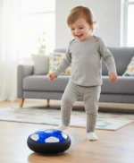 Floating Hover Soccer Crafting Football - Image 4