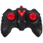 Smart Sensor & Gesture Watch Control Stunt Racing Car Toy - Image 9