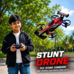 Voice Control Intelligent Land & Air Drifling Car - Image 6