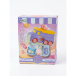 Ice Cream Cart Bubble Gun Toy - Image 5