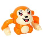 Rolling Banana Monkey Toys - Image 3